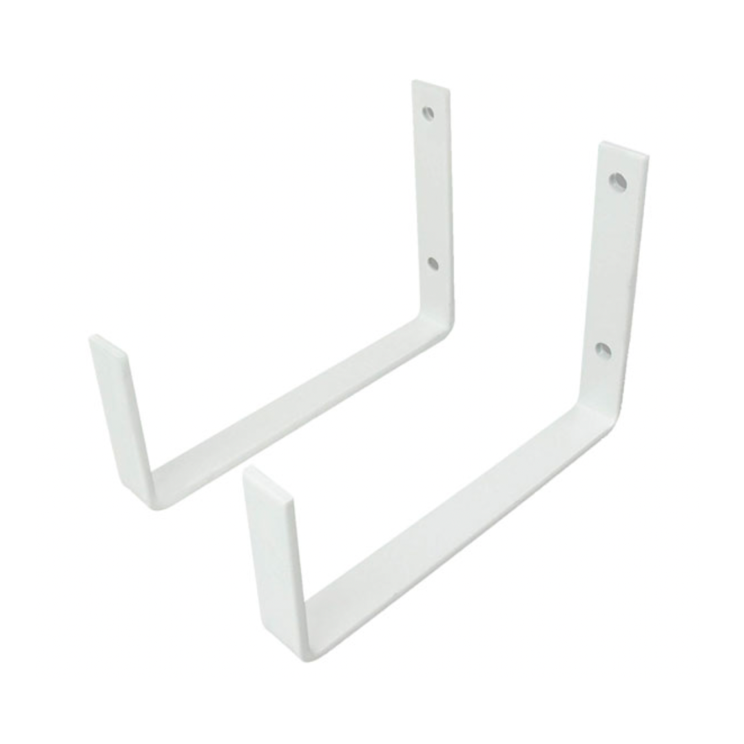Saferacks MonsterRax Overhead Storage Utility Hooks - 2 Piece - Senior.com Storage Rack Accessories